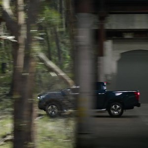 109K views · 17 reactions | With a 3-litre turbo diesel delivering loads of power, torque and efficiency, the BT-50 is built to go wherever you do. | Mazda NZ | Facebook