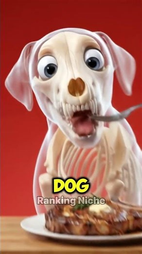 Your Dog Would FAIL This Self Control Test 🥩🐶 #viral #sehar
