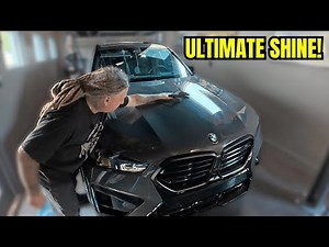 How to Keep Your Car’s Paint Looking Like New