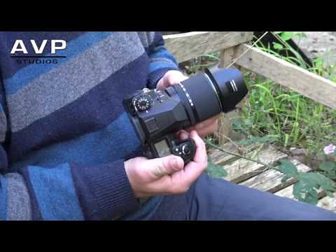Pentax K3 Review