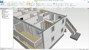 Vertex BD #BIM software is your complete source of information for #prefab and #modular projects. Increase speed and accuracy with Vertex; find out how it works in the video below! Learn more: https://bit.ly/2G9d0Pe #offsite #construction #VertexBD #buildingdesignsoftware | Vertex BD Software | Facebook
