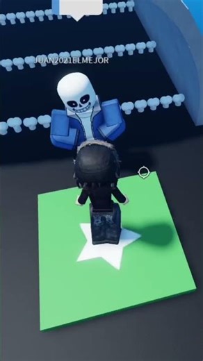 Si quieren participar dejen su user de roblox e idea (mientras mas especifica mejor!) #undertale