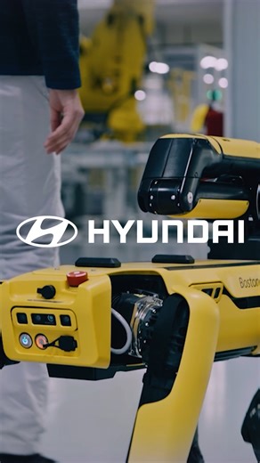 Hyundai is transforming manufacturing with AI, robotics and software-defined innovation, connecting factories from Singapore to Georgia to create a smarter, cleaner and more human-centered mobility. #Hyundai #HyundaiMedia_Hub #BloombergNewEconomy #BloombergMediaStudios #SmartManufacturing #IONIQ9 #HMGICS #HMGMA | Hyundai Motor Philippines