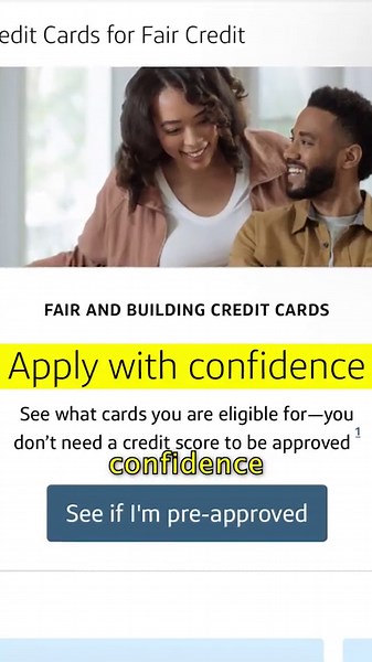 capital one pre-approved credit cards: apply with confidence!