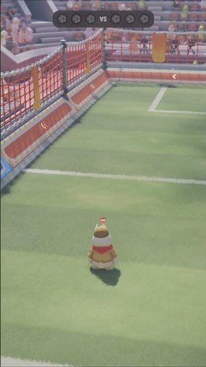 How to do a flip in Party Animals (Like and Subscribe)