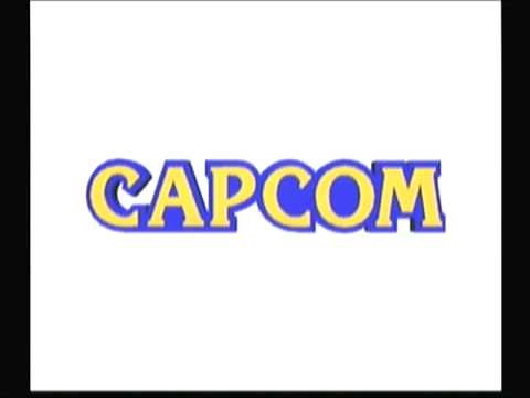 Capcom '99 Intro