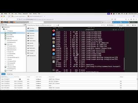 How to add a disk in qcow2 format to a VM in Proxmox VE