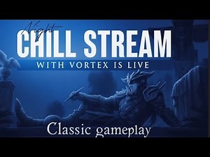 FIRST STREAM | VORTEX IS LIVE | CLASSIC GAMEPLAY BGMI