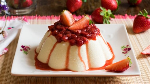 Wszyscy zapomnieli o tym deserze, a jest genialny. Poznaj sekret idealnej leguminy