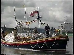 1999 RNLI Film
