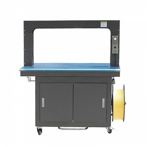 [Hot Item] High Speed Banding Automatic Corrugated Cardboard Box Strapping Machine