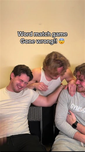 Word Match Game Challenge Gone Wrong!