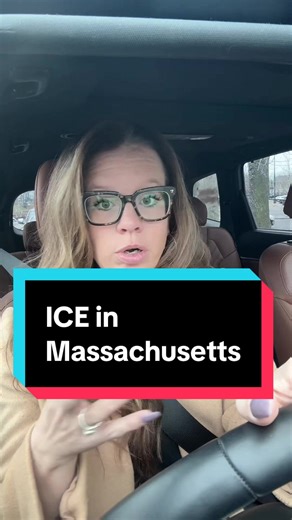 Disclaimer: I want immigration enforcement. I want people who commit crimes and harm American citizens to be held accountable and deported. I want the entire system revamped. I want law enforcement who we can trust to follow the rule of law. In my professional opinion, that’s not what we have right now. Armed and masked men are taking American citizens off of the street. Use your voice.