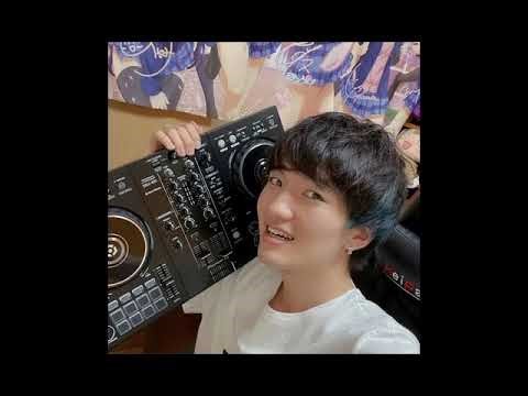 はらりゅう音ゲーDJMIX【Hardcore】
