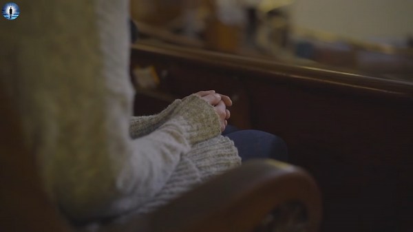 How One Comatose Girl Described the Place Between Life and Death