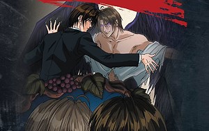 Descendants Of Darkness Summary, Trailer, Season List, Cast, Where to Watch and More