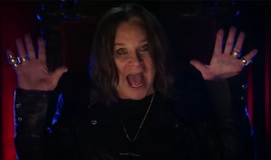 Watch OZZY OSBOURNE With BLACK SABBATH's 'War Pigs' In Opening Of Tonight's WWE 'Survivor Series WarGames'