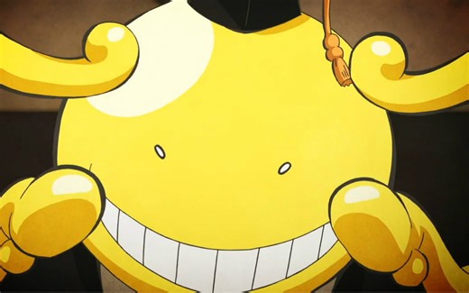 上海MCC担当作画锦集