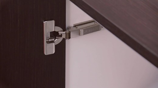 16 reactions · 5 comments | Are you looking for the most advanced deceleration system available? Silentia+ is equipped with the innovative switch to delay the decelerating action. The activation of this switch allows, even to special doors, to obtain the ideal decelerating strength. Also available in Titanium finish. https://bit.ly/2CJvIyy | Salice | Facebook
