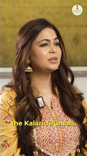 Indian Martial Art with a Built in Doctor