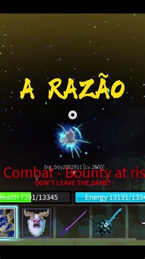 Re-Clipped #bloxfruits #robloxpvp #bloxfruitspvp #roblox #fruitbattlegroundsupdate