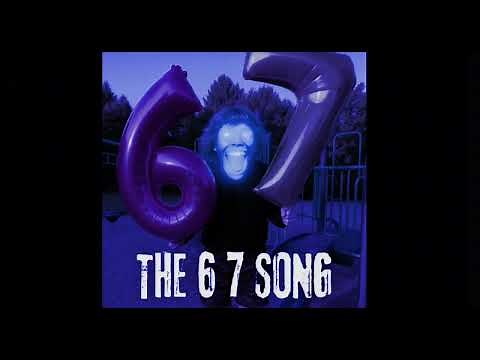 The 67 Song (S l o w e d + R e v e r b e d)