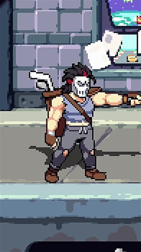 TMNT: Shredder's Revenge Now Available on Mobile