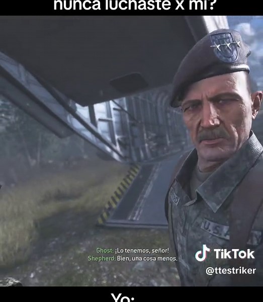 La Muerte de Ghost en Call of Duty: MW2 Remastered