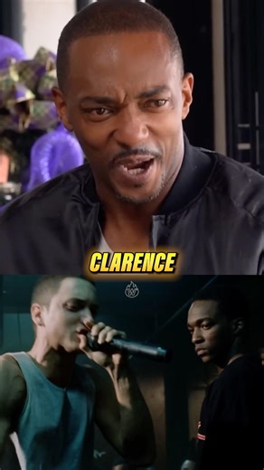 Eminem Went Off-Script In 8 Mile Final Battle