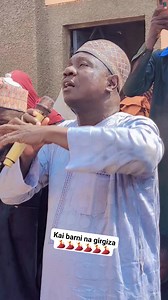 Kai Bar Ni Na Girgiza 💃💃💃💃💃💃 | Habu Tabule