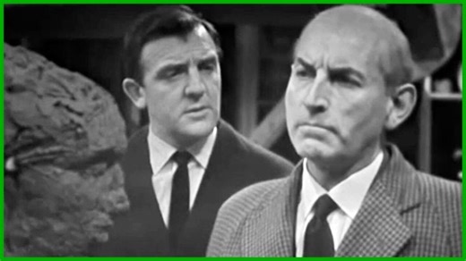 Detective 1964 S01E15