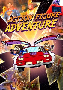 Action Figure Adventure Season 2 - episodes streaming online