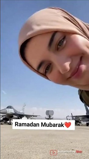 Ramadan Kareem ❤️