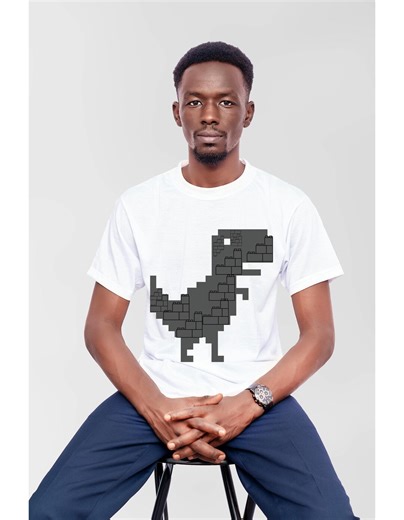 T-rex Dinosaur,lego, Building Blocks, T-rex Figure Legoland PNG - Etsy