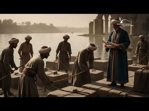 Nilometer