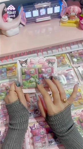 Tiny Water Notebook That Feels Like a Dream ✨#hidaysweetfinds