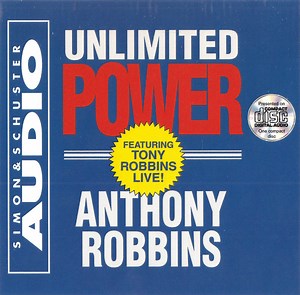 Anthony Robbins - Unlimited Power