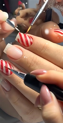 🌟 Winter Wonderland Nails ❄️💙 Turn your hands into a winter wonderland with cool blues, soft whites, and shimmering silver nail art! Perfect for Christmas parties, cozy dates, and all your December celebrations. Let your nails shine brighter than the holiday lights! 🎄✨ ------------------------ [NOTICE] Booking Online Available 🌎 https://parisnailspaalcoa.com/booking/ 📍 254 HAMILTON CROSSING DR ALCOA, TN 37701 📞 (865) 238-4261 #parisnailandheadspa #GiftCard #SpecialOffer #TreatMom #SelfCare