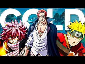 The COLDEST character entrances in anime