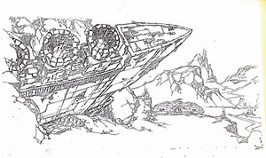 Plethora of G1 Cartoon Storyboards Online (MTMTE Part 2, Unproduced Intros And More)