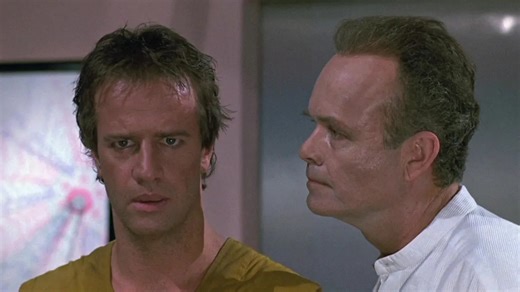 Christopher Lambert's Cult Sci-Fi Prison Movie Is Streaming For Free