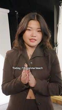 Trust in the master herself to teach us a thing or two about Earthbending 😌🍃