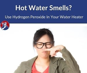 How Do I Put Hydrogen Peroxide in My Hot Water Heater? (Best Method)