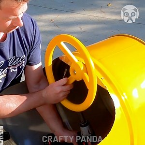 54K views · 271 reactions | How to build a barrel train Partner: Nater Tater: thenatertater.com/ Follow: youtube.com/c/NaterTater | Bored Panda Art | Facebook