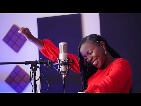 Nyambura VG - Kikuyu Reggae Mashup (SMS Skiza 6989360 to 811)