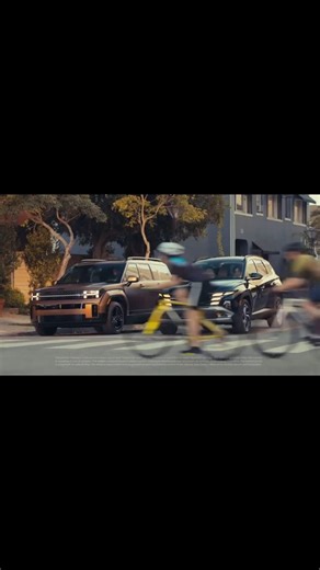 DRIVERS INC on Instagram: "One Way or Another… Check out the latest @hyundai commercial with drivers Rich Rutherford, Casey Rutherford, Brionna Lynch, Samuel Hubinette and Jim Palmer Director: Jim Jenkins Agency: @innoceanusa Production: @opositivefilms"