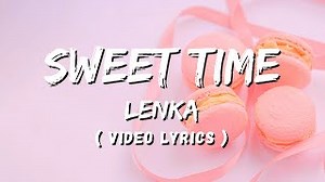 TIME Lyrics - SWEET | eLyrics.net