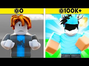 Top 5 BEST Methods to earn Robux in 2024!