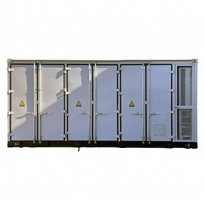 [Hot Item] Durable Fireproof Storage Container for Secure Transport Solutions