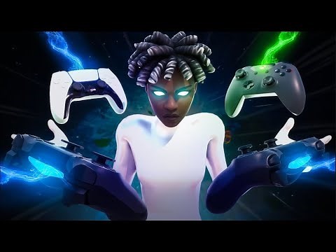 Solo Build comme un PRO (S'améliorer Mécaniquement sur Fortnite)